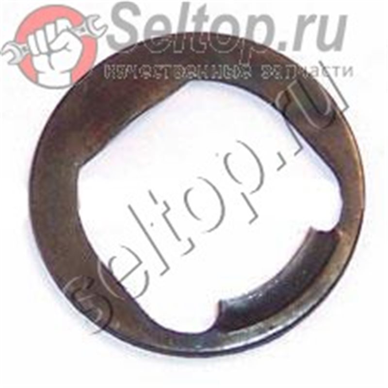 SDS BALL PLATE (WASHER SDS 1.4MM)