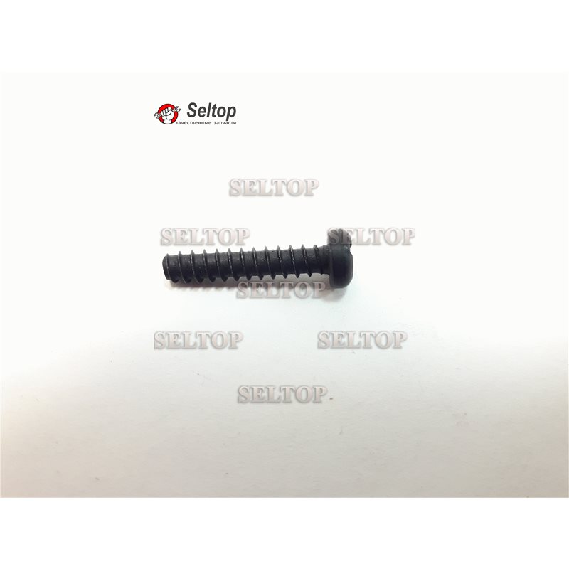 SCREW,PLASTITE