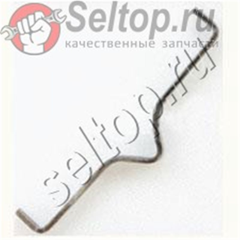 SPEED SELECTOR DETENT SPRING