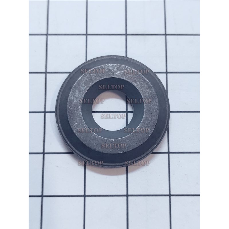 OUTER FLANGE, BLADE