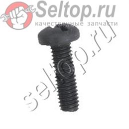 SCREW M5X16 T25