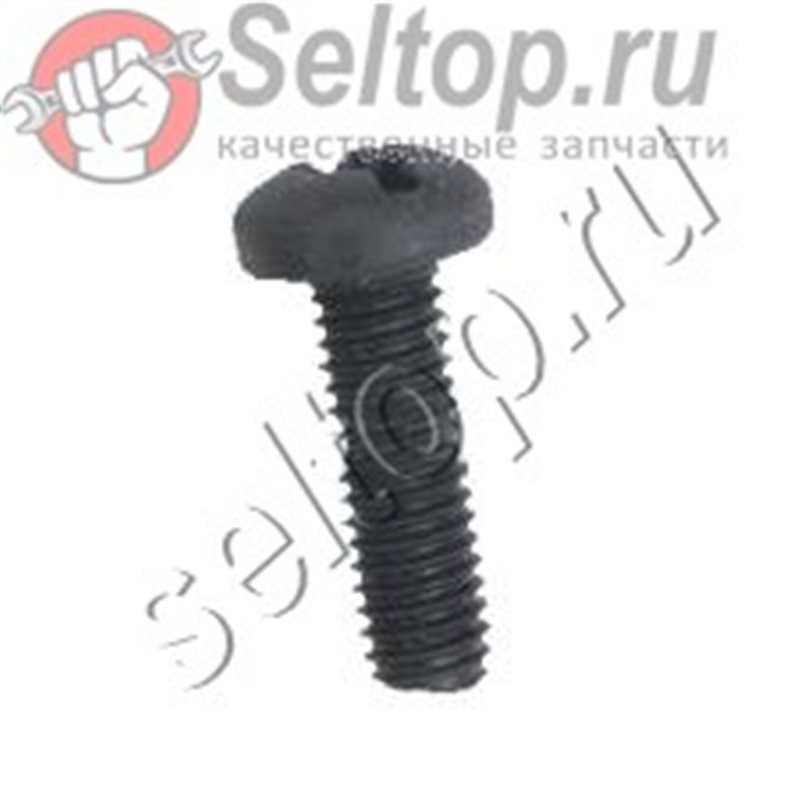 SCREW M5X16 T25