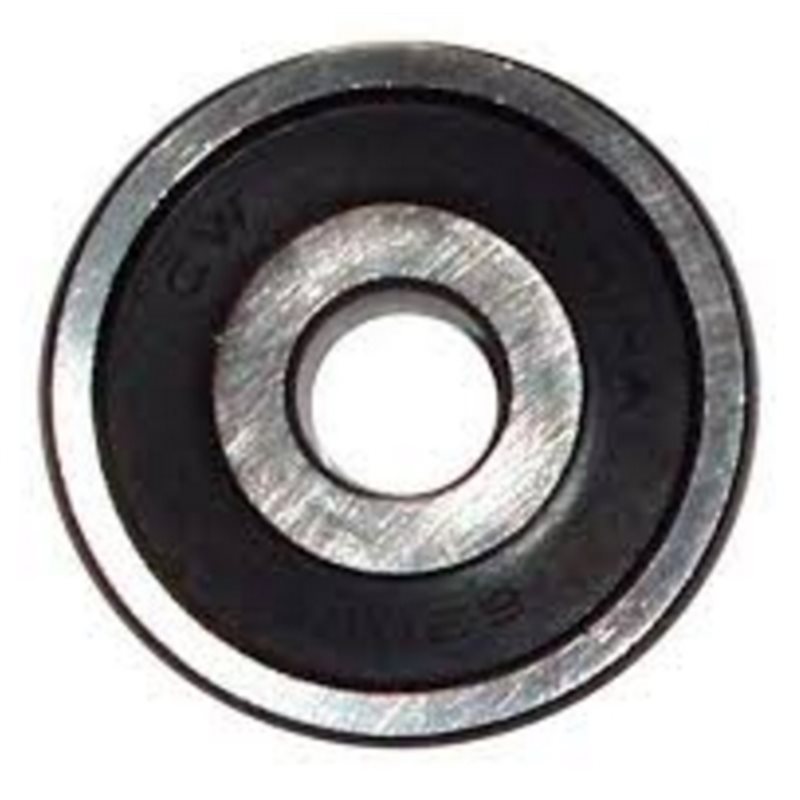 BEARING, BALL, CW MFG