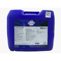 ATF 3292 TITAN 20 L