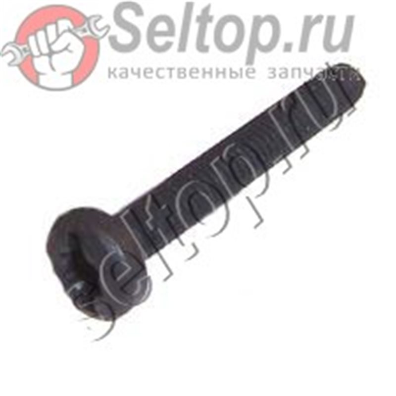 SCREW, METAL THREAD FORM M4 * 30 T20