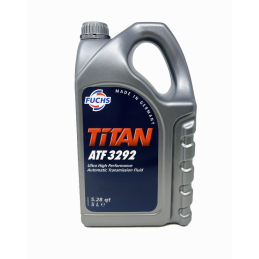 copy of ATF 6008 TITAN 20 L