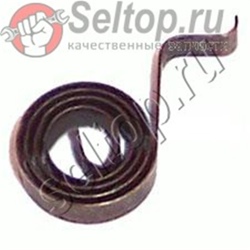 Torsion Spring