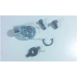 SA PACKED BLADE CLAMP LEFT (SERVICE)