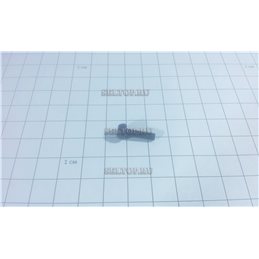 SCREW, M4*14 TORX / SLOTTED