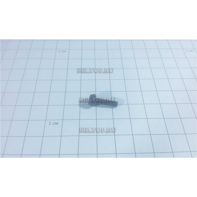 SCREW, M4*14 TORX / SLOTTED