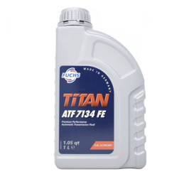 TITAN ATF 7134 FE 5L