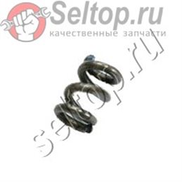 COIL TERMINAL BLOCK SPRING