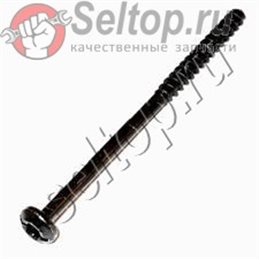 SCREW, PLASTIC THREAD FORM 4.0*65