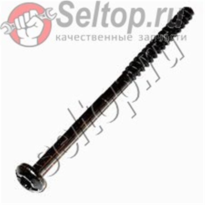 SCREW, PLASTIC THREAD FORM 4.0*65