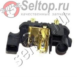 Щёткодержатель DeWalt