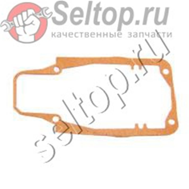 GASKET, GEARCASE