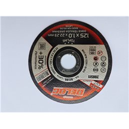 Cutting disc Steel-inox 230x1,9x22,2