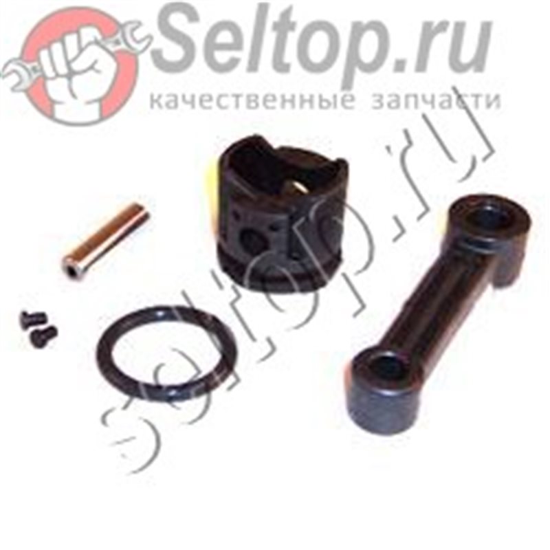 SA PISTON SERVICE KIT HDH (SERVICE)