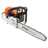 Chainsaw